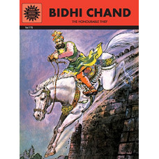 Bidhi  Chand (bravehearts)